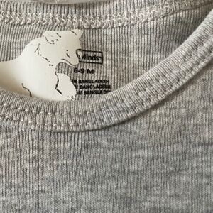 6-9 Month Infant Child Cool Baby Clothes